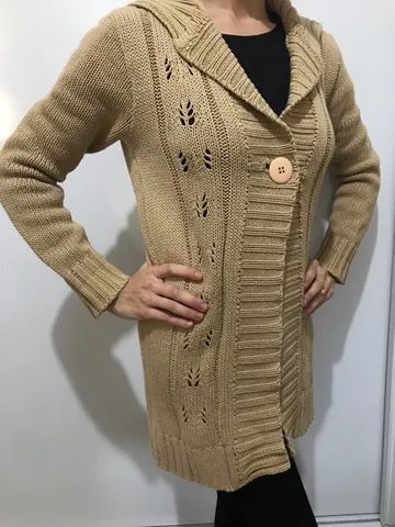 Casaco Elegante - Foto 3