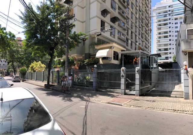 Captação de Apartamento a venda na Rua General Pereira da Silva - lado ímpar, Icaraí, Niterói, RJ