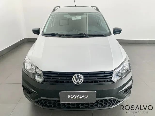 Leilão de VOLKSWAGEN SAVEIRO CD CROSS MA 1.8, 2020/2021, Placa FINAL 6  (SP), (Ref.: WAE)