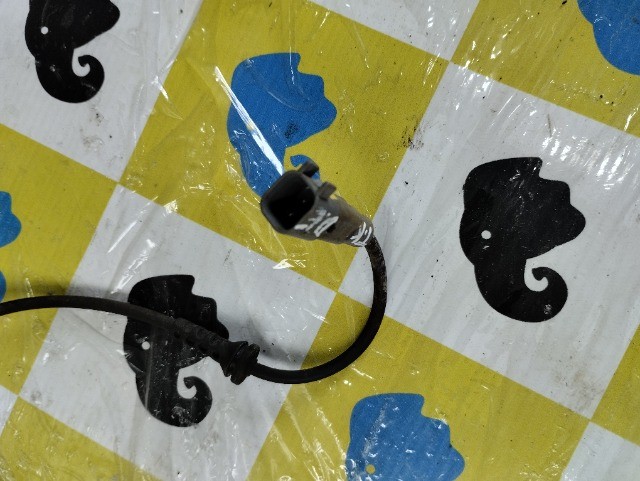 Sensor Abs Roda Dianteira Esquerda Tracker 1.8 2013-16 - Foto 2