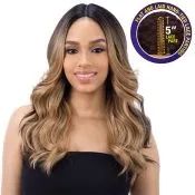 Hair Wig Lace FREE TRESS EQUAL - Foto 2