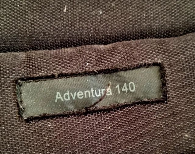 Bolsa com alça câmera fotográfica (Nikon, Canon)  - Foto 6