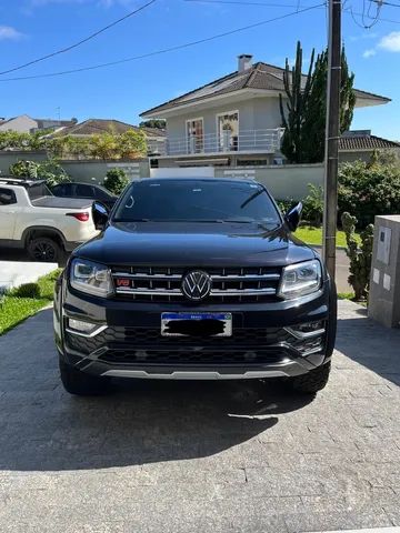 Amarok V6 Extreme  - Foto 4