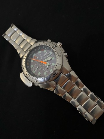 Citizen Aqualand BJ2040