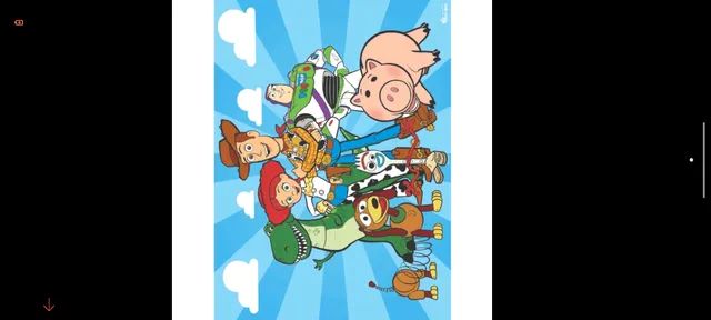 Tnt Toy Story