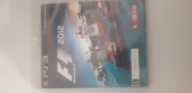 Jogo formula 1 xbox 360  +20 anúncios na OLX Brasil