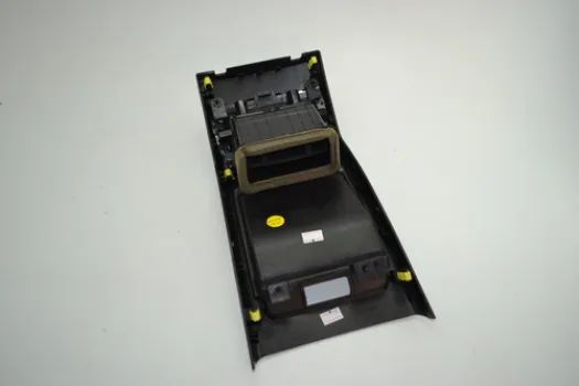 Difusor Saida Ar Traseiro Console Chery Tiggo 5x 2018 2019 - Foto 2