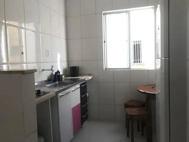 Apartamento para aluguel possui 55 metros quadrados com 2 quartos em Industrial - Camaçari