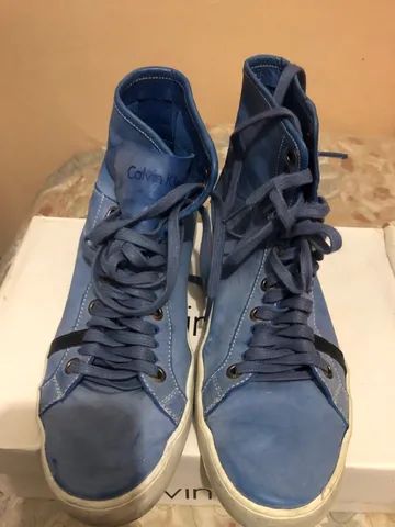 Tenis Calvin Klein 41 
