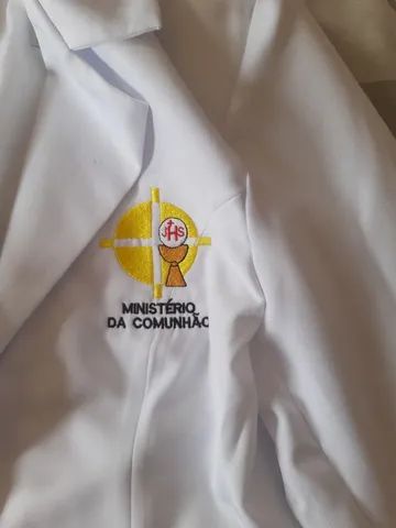 Vendo veste para ministro da eucaristia  - Foto 3
