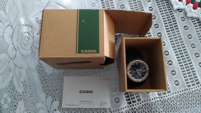 Relógio Casio Protek - Foto 3