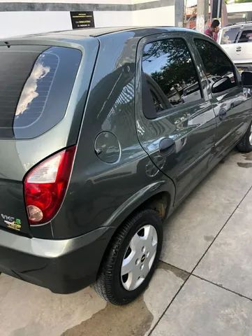 Vendo financiado 