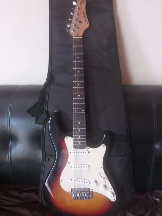 Guitarra  - Foto 2