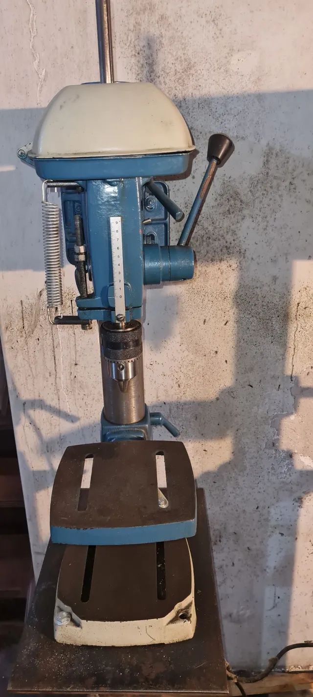 Furadeira bancada Schulz FSB 16