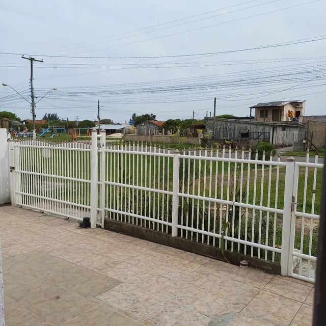 Casa com piscina na praia de Imbé,Mariluz  - Foto 3