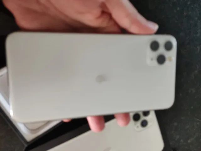 iPhone 11 Pro Max 256Gb - Foto 3