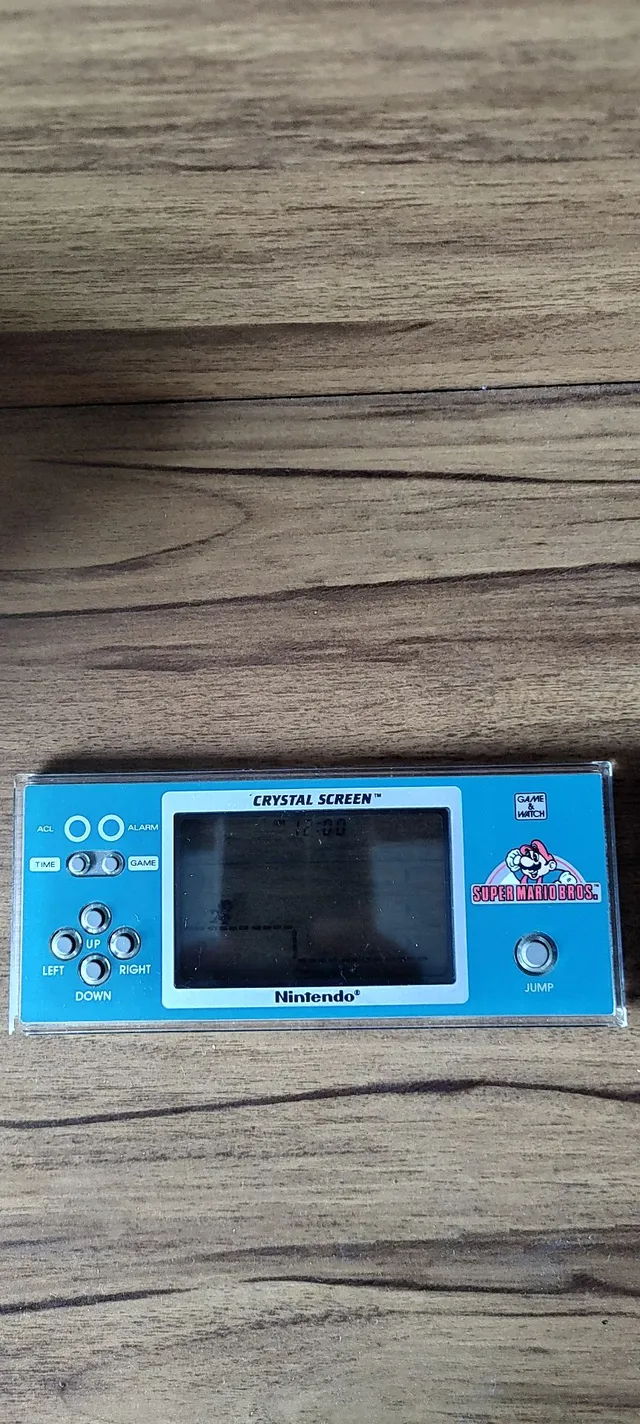 Jogo mario bros antigo  +32 anúncios na OLX Brasil