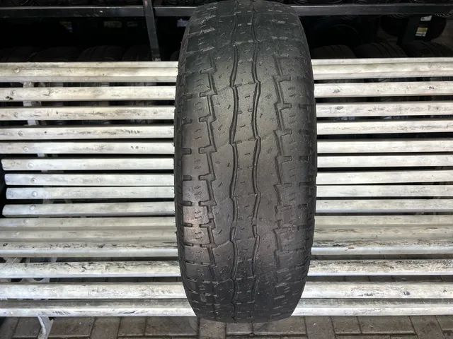 Pneu 225/65/17 Linglong Cross Wind A/T R$199,00 / Pneu 225/65R17