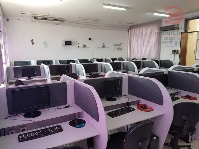 Sala comercial, Taubaté, Centro