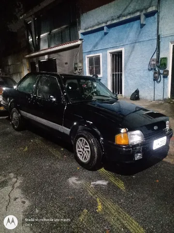 sedãs FORD VERONA Usados e Novos - Região de Ipatinga, MG