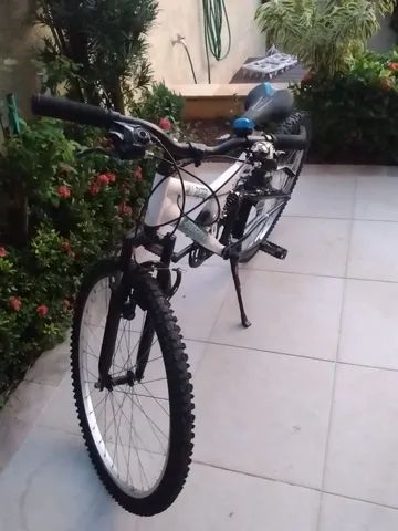 Bike de grau  +305 anúncios na OLX Brasil