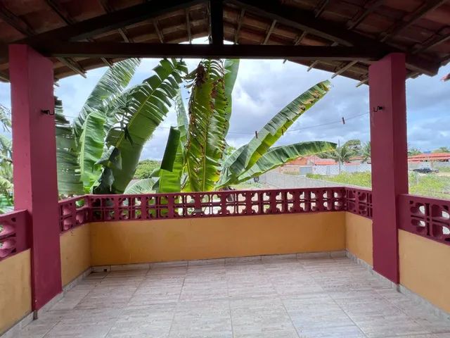 Linda Casa de Praia Carapibus PB (CARNAVAL ALUGADA) - Foto 12