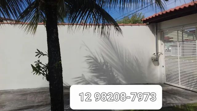 Casa para temporada em Caraguatatuba 