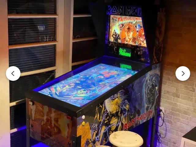 Como montar uma máquina de Pinball Virtual - Faca Voce Mesmo