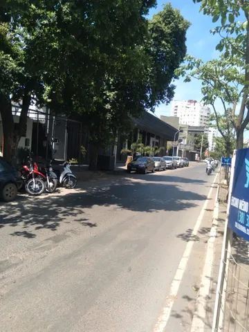alugo sala comercial mestra fininha  - Foto 3