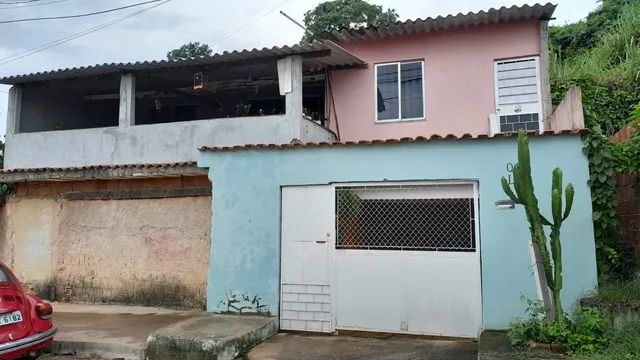 Captação de Casa a venda na Rua Taiuva, São Francisco de Assis, Belford Roxo, RJ