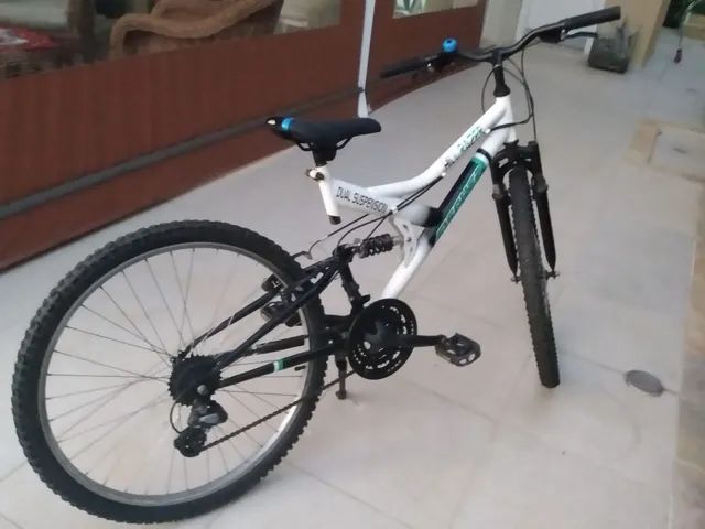 Bike de grau  +298 anúncios na OLX Brasil