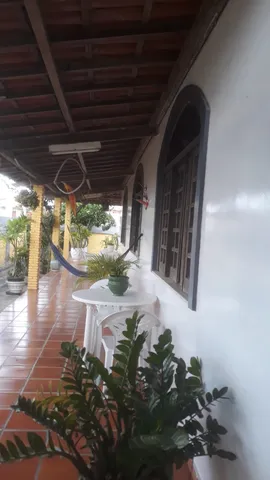 Vendo Casa 4 Quartos - Santo Estevão _ Bahia