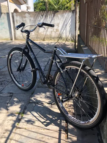 Bike montadinha aro 26  +102 anúncios na OLX Brasil