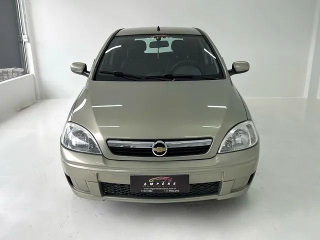 Chevrolet Corsa 2010 por R$ 28.900, Curitiba, PR - ID: 5519028