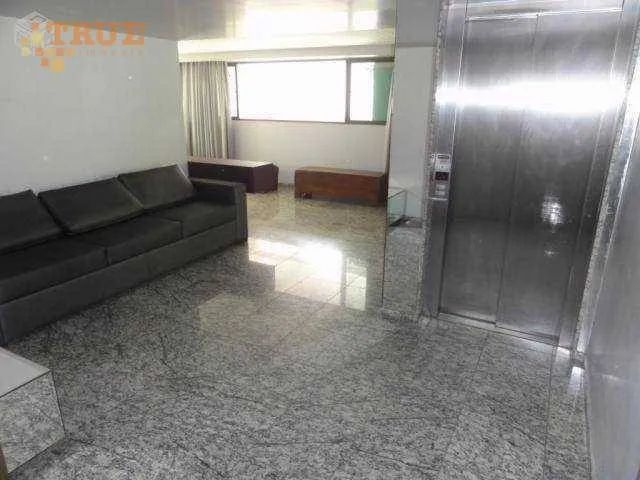 Apartamento com 3 dormitórios à venda, 93 m² por R$ 685.000,00 - Madalena - Recife/PE