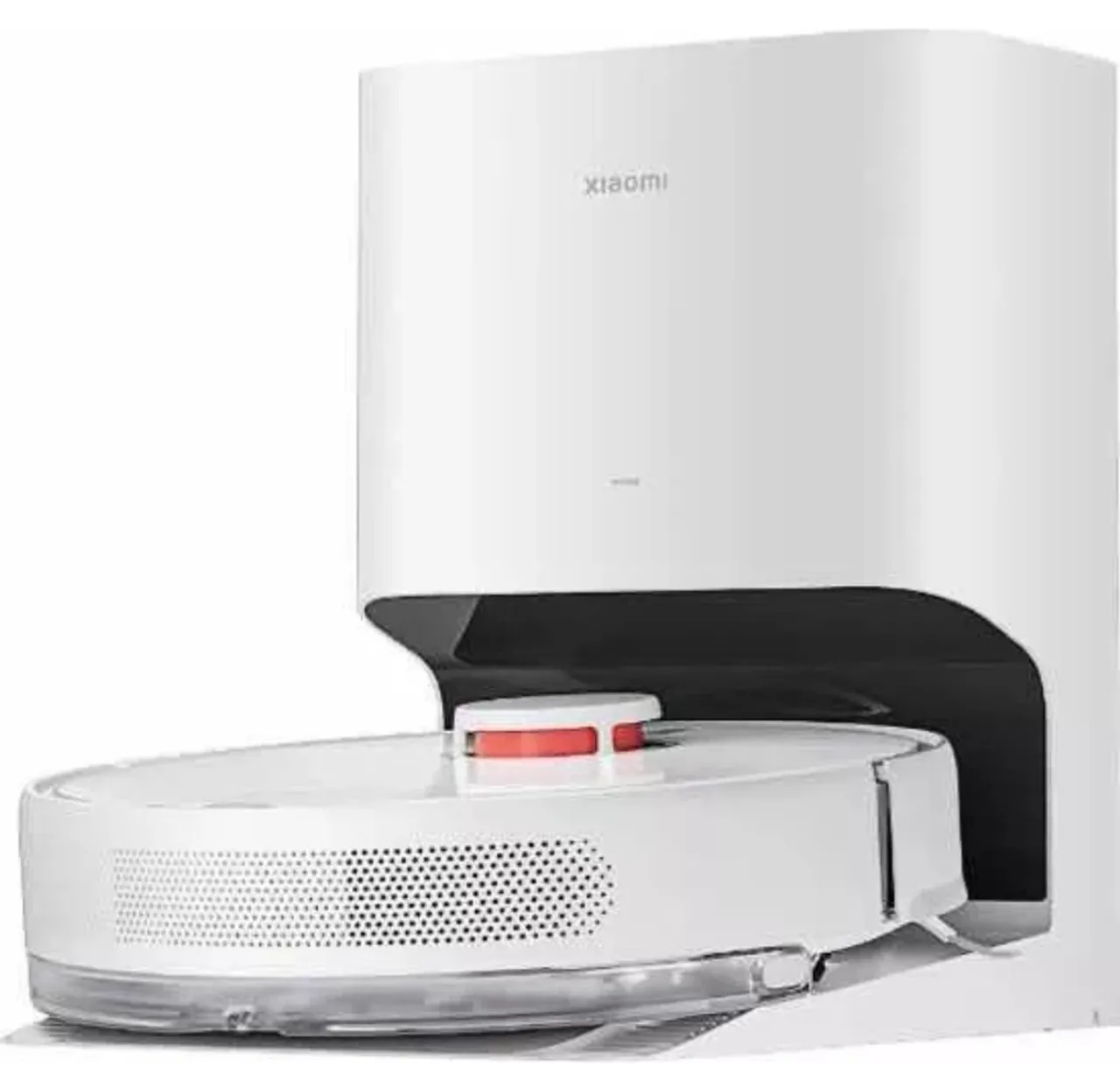 Aspirador de Pó Robô Xiaomi X-10