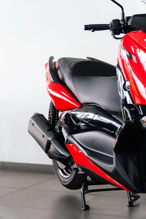 YAMAHA| XMAX ABS 24/24  - Foto 10