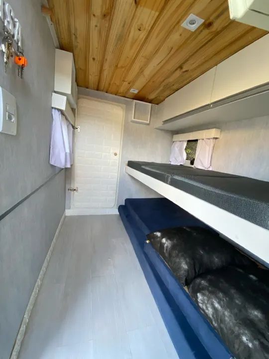 Trailer  - Foto 2