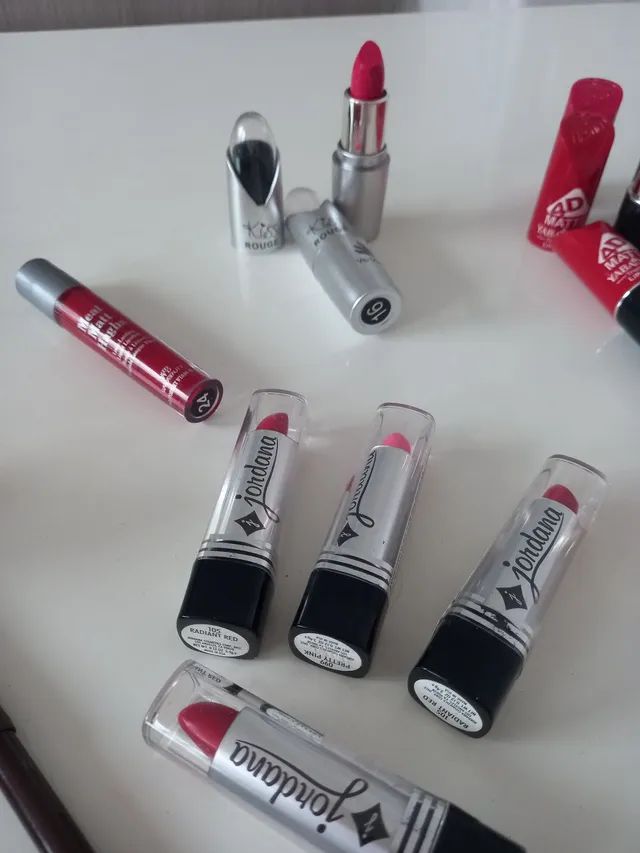 Maquiagens novas Qualidade A PARTIR DE 15 - Foto 3