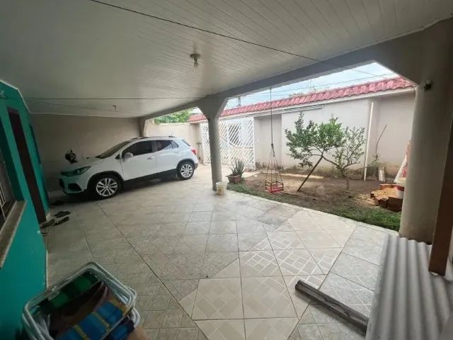 Casa a venda na Samambaia Sul