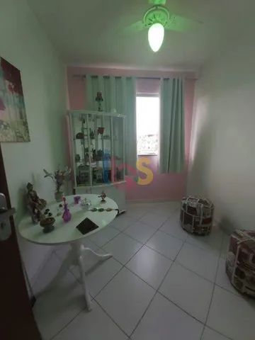 VENDO APARTAMENTO COM 3/4
