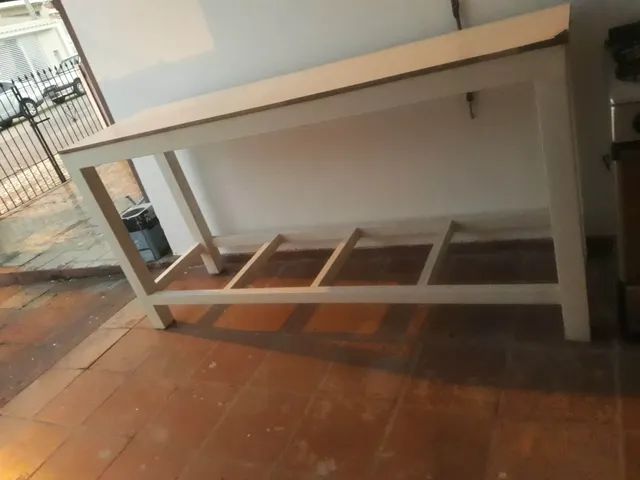 Base metalon ferro 