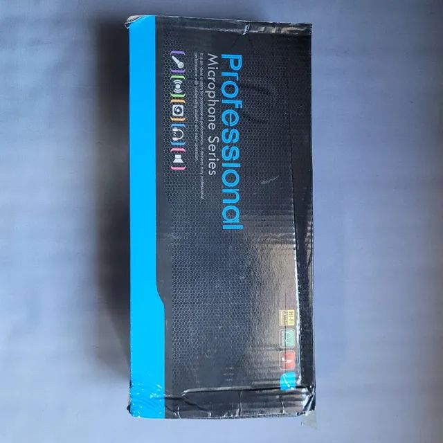 Microfone sem fio - Foto 3