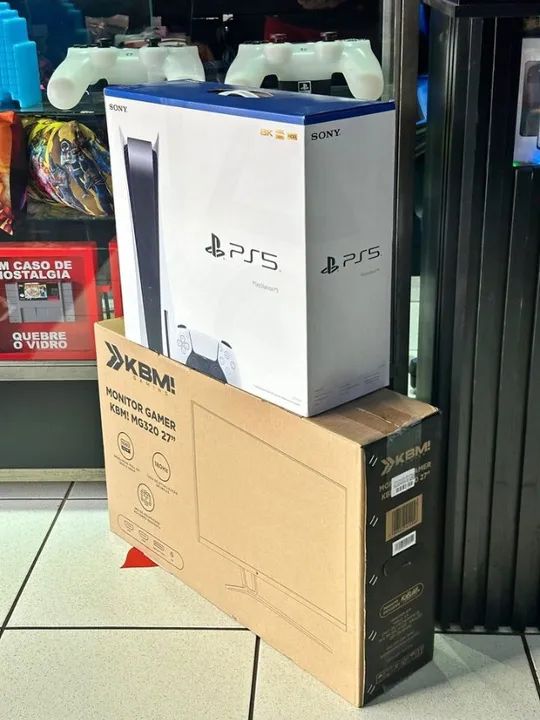 Monitores em Promoção  - Foto 2