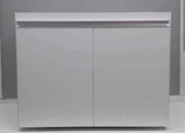 Gabinete para banheiro 100% MDF - Foto 2