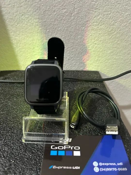 Garmin Venu sq  - Foto 2