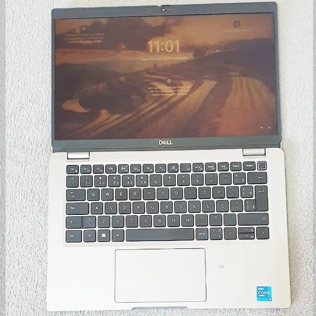 DELL Latitude super leve e compacto - core i5 512 GB SSD - Foto 2