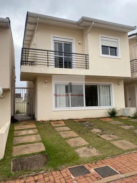 Casa em Jardim Sao Nicolau - São Paulo