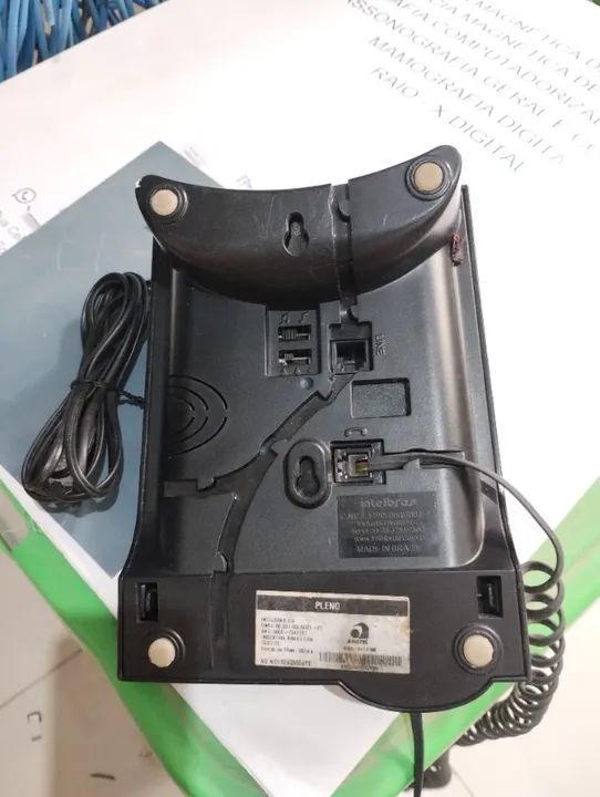 Aparelho Telefonico - Foto 2