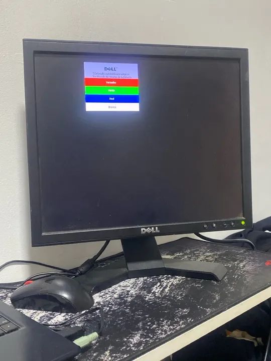 Monitor Dell 19 polegadas